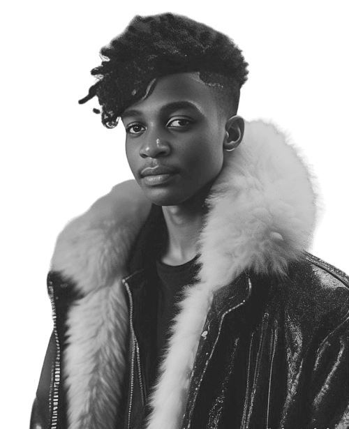 Marvin Okongo - Profile Picture