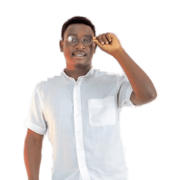 Marvin Okongo - Profile Picture